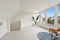 Rented: Van Halewijnlaan 4A, 2274 TR Voorburg
