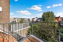 Rented: Van Halewijnlaan 4A, 2274 TR Voorburg