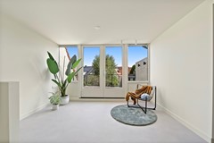 Verhuurd:Van Halewijnlaan 4A, 2274 TR Voorburg - Foto