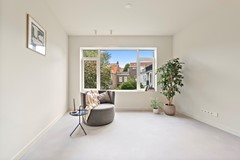 Verhuurd:Van Halewijnlaan 4A, 2274 TR Voorburg - Foto
