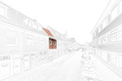 Verhuurd:Van Halewijnlaan 4A, 2274 TR Voorburg - Foto