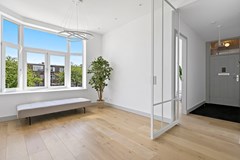 Rented: Irisplein 8, 2565 TB The Hague