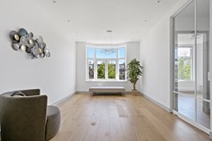 Rented: Irisplein 8, 2565 TB The Hague