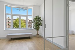 Rented: Irisplein 8, 2565 TB The Hague