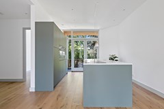 Rented: Irisplein 8, 2565 TB The Hague