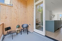 Rented: Irisplein 8, 2565 TB The Hague