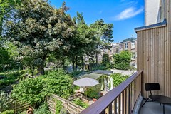 Rented: Irisplein 8, 2565 TB The Hague