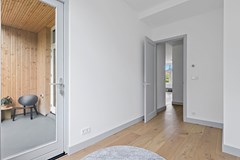 Rented: Irisplein 8, 2565 TB The Hague