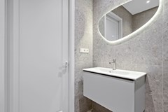 Rented: Irisplein 8, 2565 TB The Hague