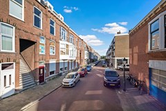 Rented: Blois van Treslongstraat 81, 2581 VX The Hague