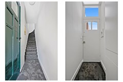 Rented: Blois van Treslongstraat 81, 2581 VX The Hague