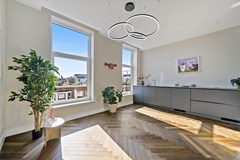 Rented: Blois van Treslongstraat 81, 2581 VX The Hague