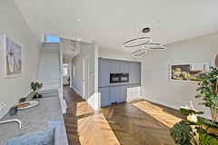 Rented: Blois van Treslongstraat 81, 2581 VX The Hague