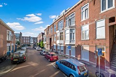 Rented:Blois van Treslongstraat 81, 2581 VX The Hague - Photo