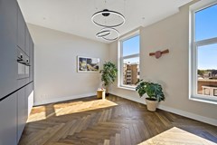 Rented: Blois van Treslongstraat 81, 2581 VX The Hague