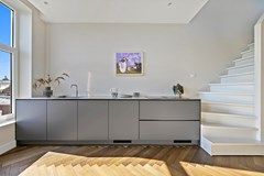 Rented: Blois van Treslongstraat 81, 2581 VX The Hague