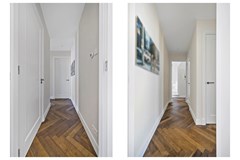 Rented: Blois van Treslongstraat 81, 2581 VX The Hague