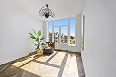 Rented: Blois van Treslongstraat 81, 2581 VX The Hague