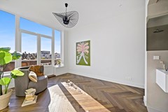 Rented: Blois van Treslongstraat 81, 2581 VX The Hague