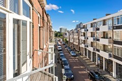 Rented: Blois van Treslongstraat 81, 2581 VX The Hague