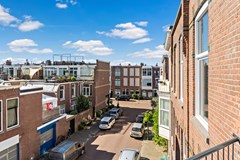 Rented: Blois van Treslongstraat 81, 2581 VX The Hague