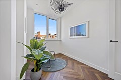 Rented: Blois van Treslongstraat 81, 2581 VX The Hague