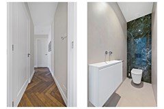 Rented: Blois van Treslongstraat 81, 2581 VX The Hague