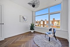 Rented: Blois van Treslongstraat 81, 2581 VX The Hague