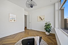 Rented: Blois van Treslongstraat 81, 2581 VX The Hague