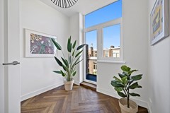 Rented: Blois van Treslongstraat 81, 2581 VX The Hague