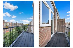 Rented: Blois van Treslongstraat 81, 2581 VX The Hague