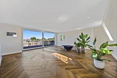 Rented: Blois van Treslongstraat 81, 2581 VX The Hague