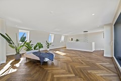 Rented: Blois van Treslongstraat 81, 2581 VX The Hague