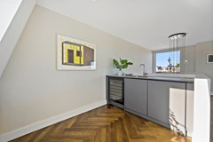 Rented: Blois van Treslongstraat 81, 2581 VX The Hague