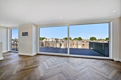 Rented: Blois van Treslongstraat 81, 2581 VX The Hague