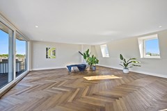 Rented: Blois van Treslongstraat 81, 2581 VX The Hague