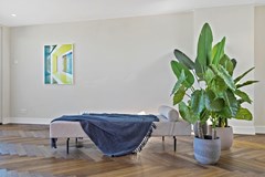 Rented: Blois van Treslongstraat 81, 2581 VX The Hague