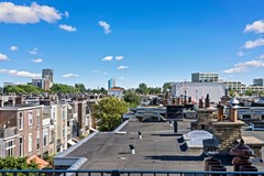 Rented: Blois van Treslongstraat 81, 2581 VX The Hague