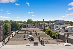 Rented: Blois van Treslongstraat 81, 2581 VX The Hague