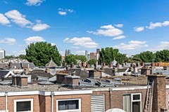 Rented: Blois van Treslongstraat 81, 2581 VX The Hague