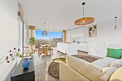 Rented: Molenijserstraat 29, 2584 RA The Hague