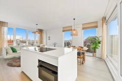 Rented: Molenijserstraat 29, 2584 RA The Hague