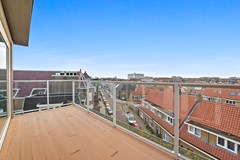 Rented: Molenijserstraat 29, 2584 RA The Hague