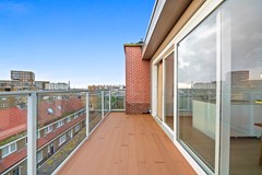 Rented: Molenijserstraat 29, 2584 RA The Hague
