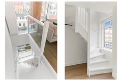 Rented: Molenijserstraat 29, 2584 RA The Hague