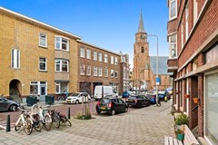 Rented: Molenijserstraat 29, 2584 RA The Hague