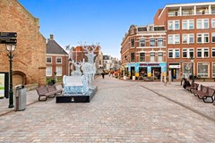 Rented: Molenijserstraat 29, 2584 RA The Hague
