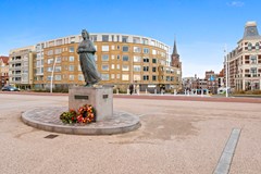 Rented: Molenijserstraat 29, 2584 RA The Hague