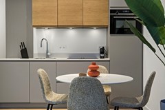 Verhuurd: Laan van Meerdervoort 342A, 2563BA Den Haag