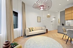 Rented:Laan van Meerdervoort 342A, 2563 BA The Hague - Photo